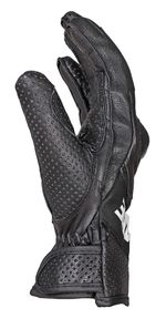 Storm Gloves