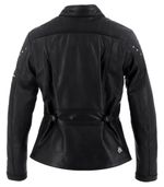 Janis Cuir Soft / Женская / Черный