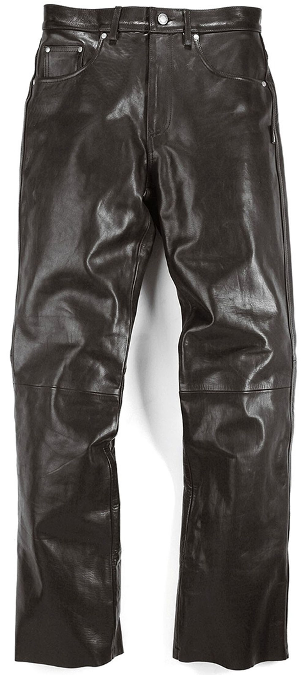 Corden Cuir Rag / Черный