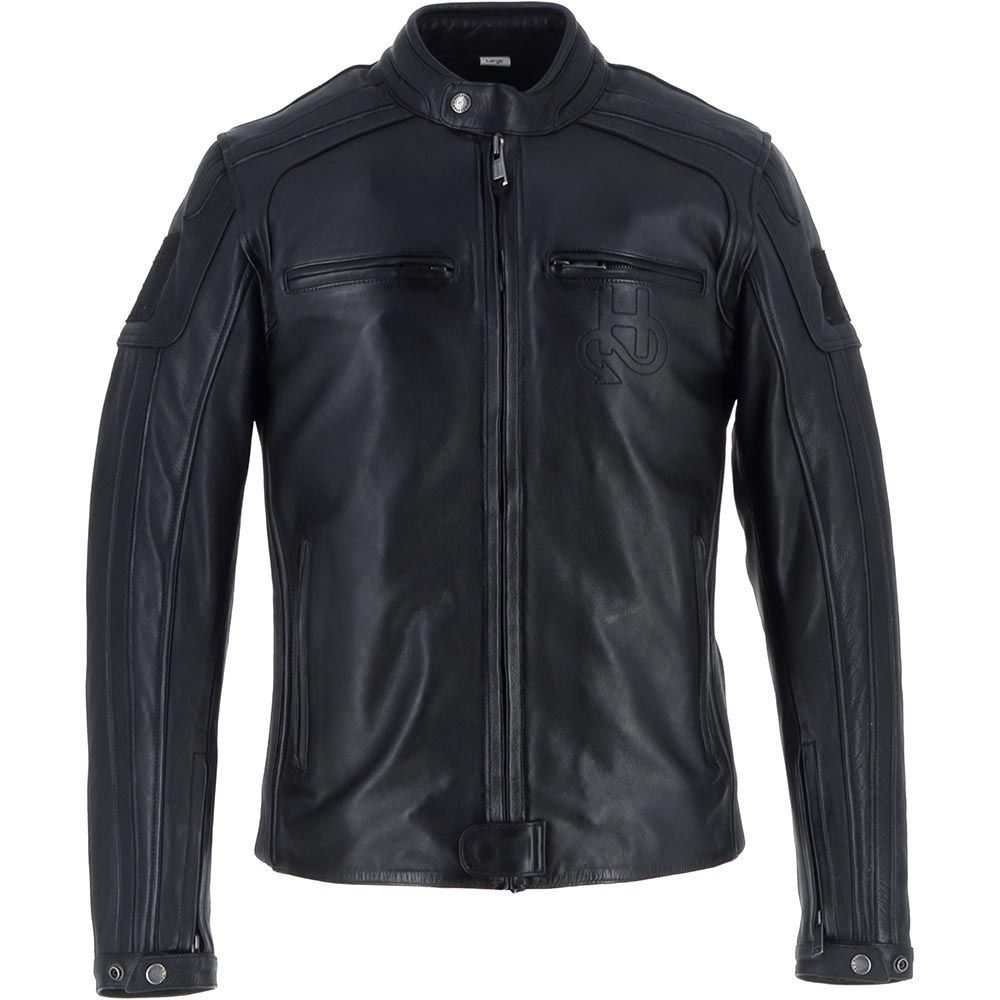 Club Man Cuir / Черный