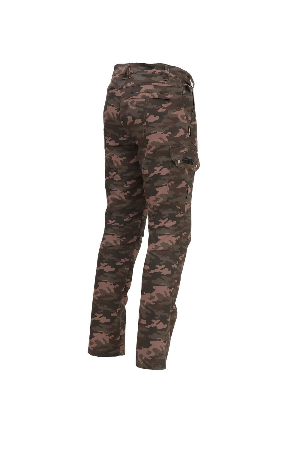 Barracuda Army / Хаки