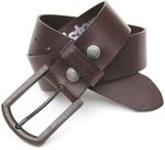 Ceinture / Темно-коричневый