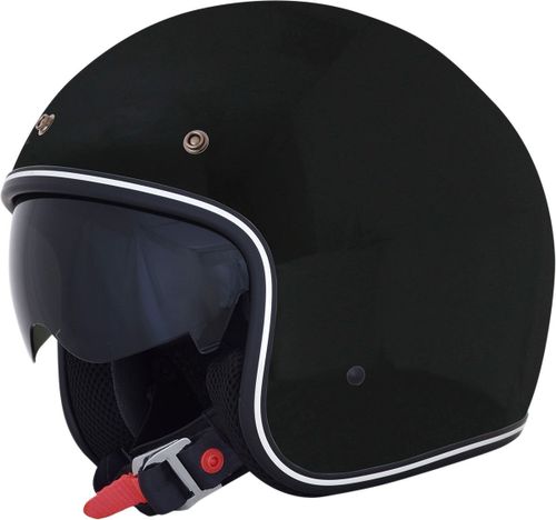 FX-79 / Черный