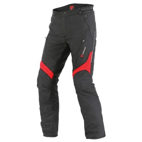 P Tempest D-Dry / Черно-красный