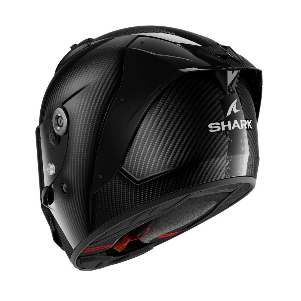 Aeron Full Carbon / Черный