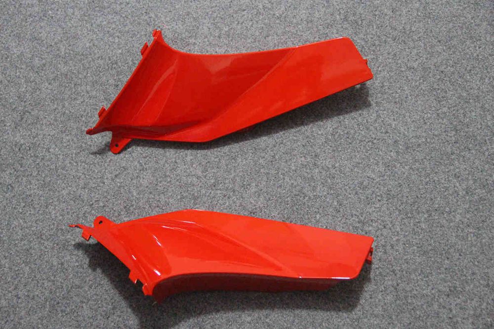 Комплект пластика для мотоцикла Honda CBR 600 RR 03-04 Lee