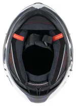 EXO-GT SP Air Flex / Бело-синий