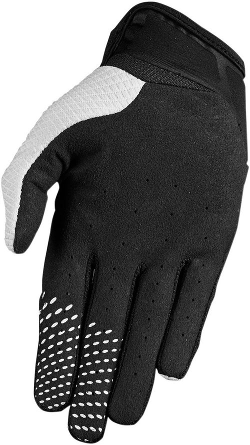 Flow / Черно-белый