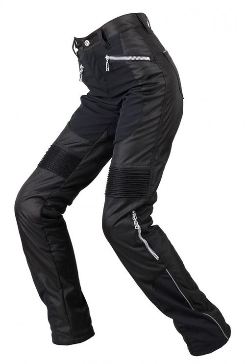 Lapa / Женские / Черный