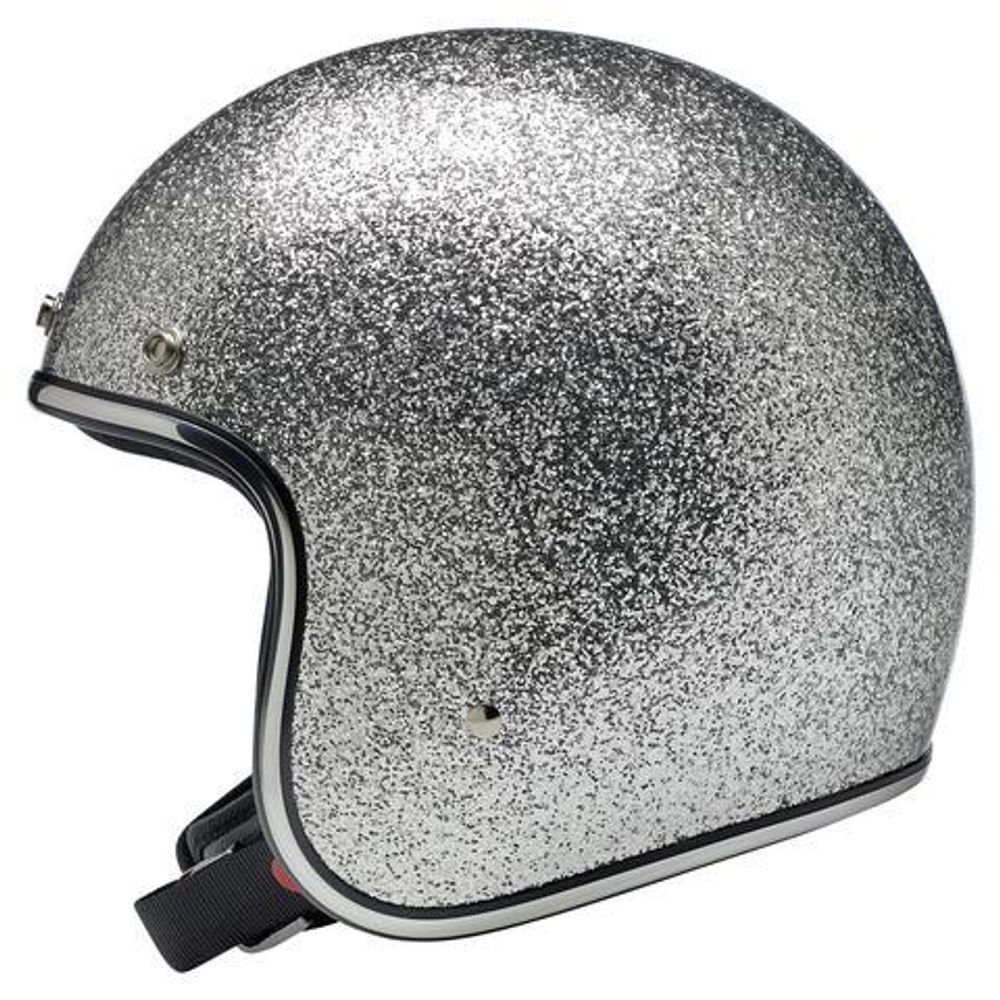 Bonanza MF / Серебристый