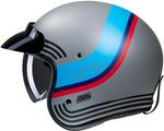 V31 Byron MC21SF / Серо-голубой