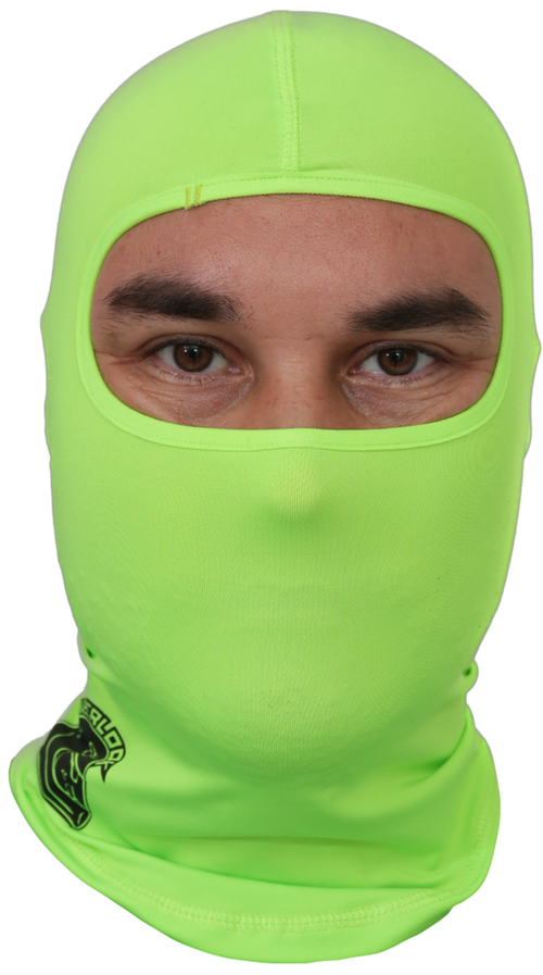 Exhilarant Acid / Зеленый