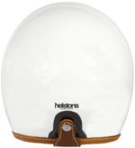 Naked Helmet Carbone / Белый