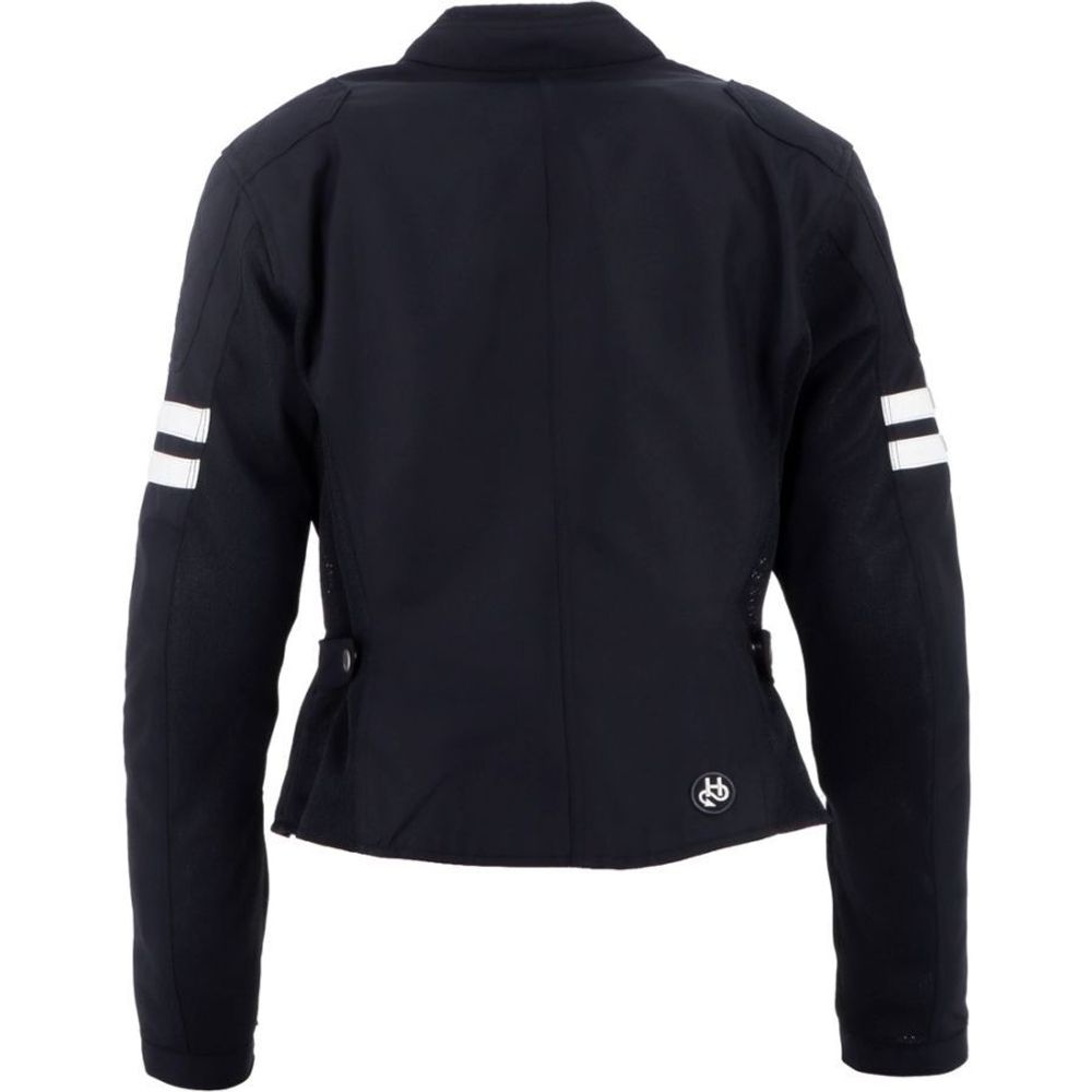 Ks 50 Air Tissu-Mesh / Женская / Черный