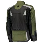 Dualraid DP / Серо-зеленый