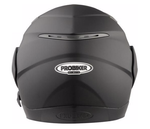 Мотошлем - PROBIKER KX5	FLIP UP (матовый, черный)