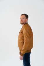 Officer / Коричневый