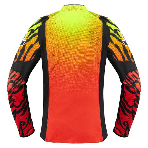 Overlord SB2 Wild Child / Женская / Текстильная / Оранжевый