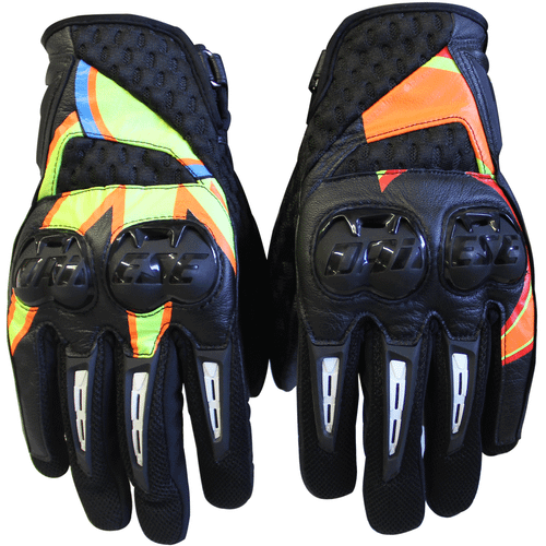 GUA. AIR HERO VR46 / Микс