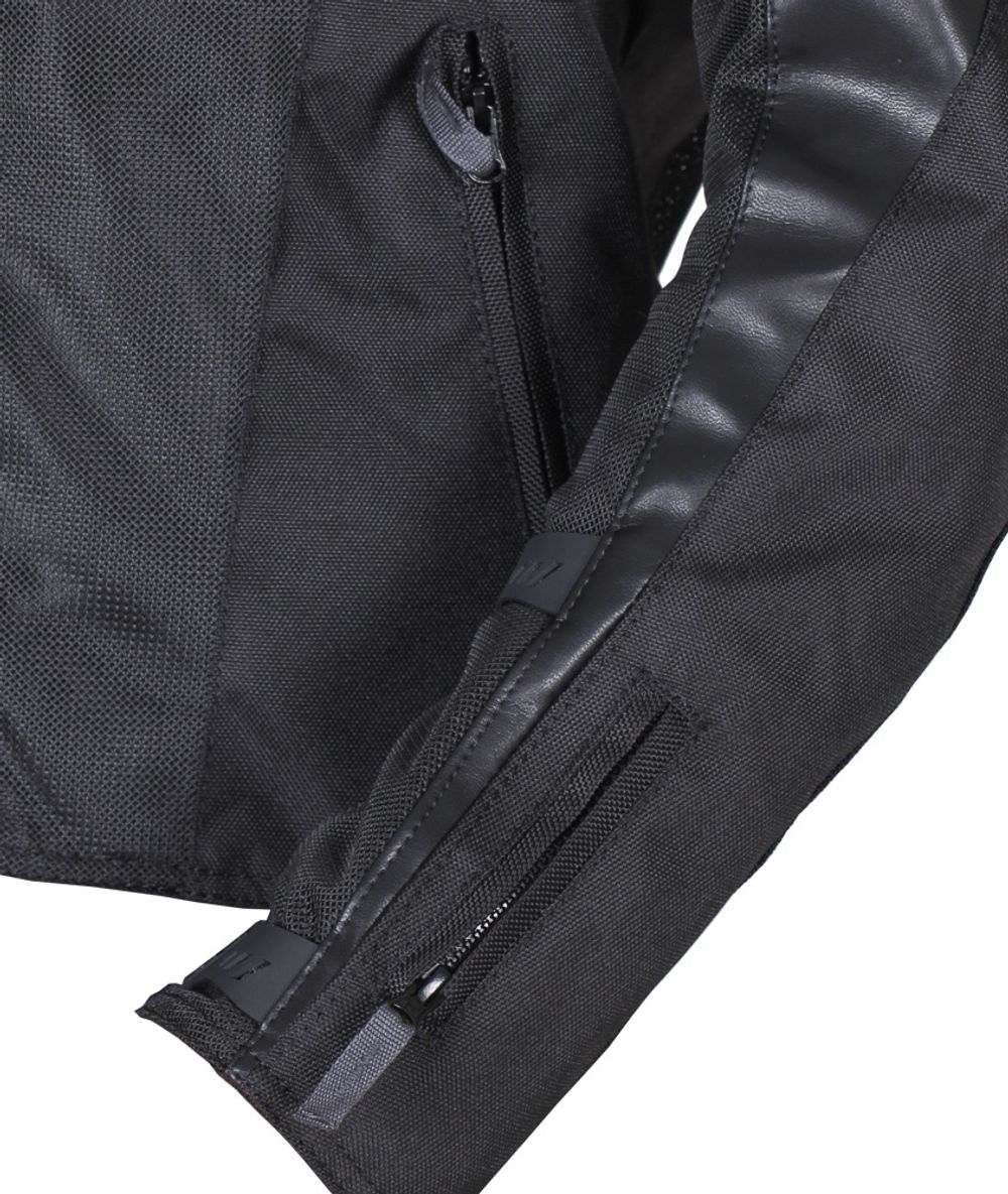 Inferno Dark / Черный