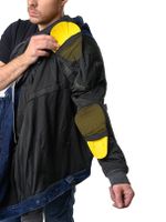 Racer Regular fit / Комбинированная / Синий