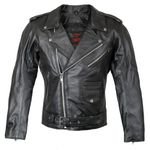 Rocker / Черный