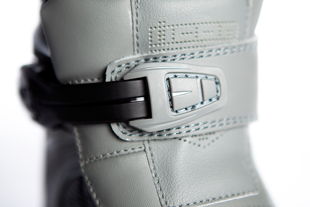 Field Armor 2 / Серый