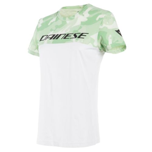 Camo-tracks / Женская / Белый