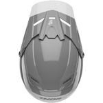 Sector Bomber Helmet / Детский / Серый