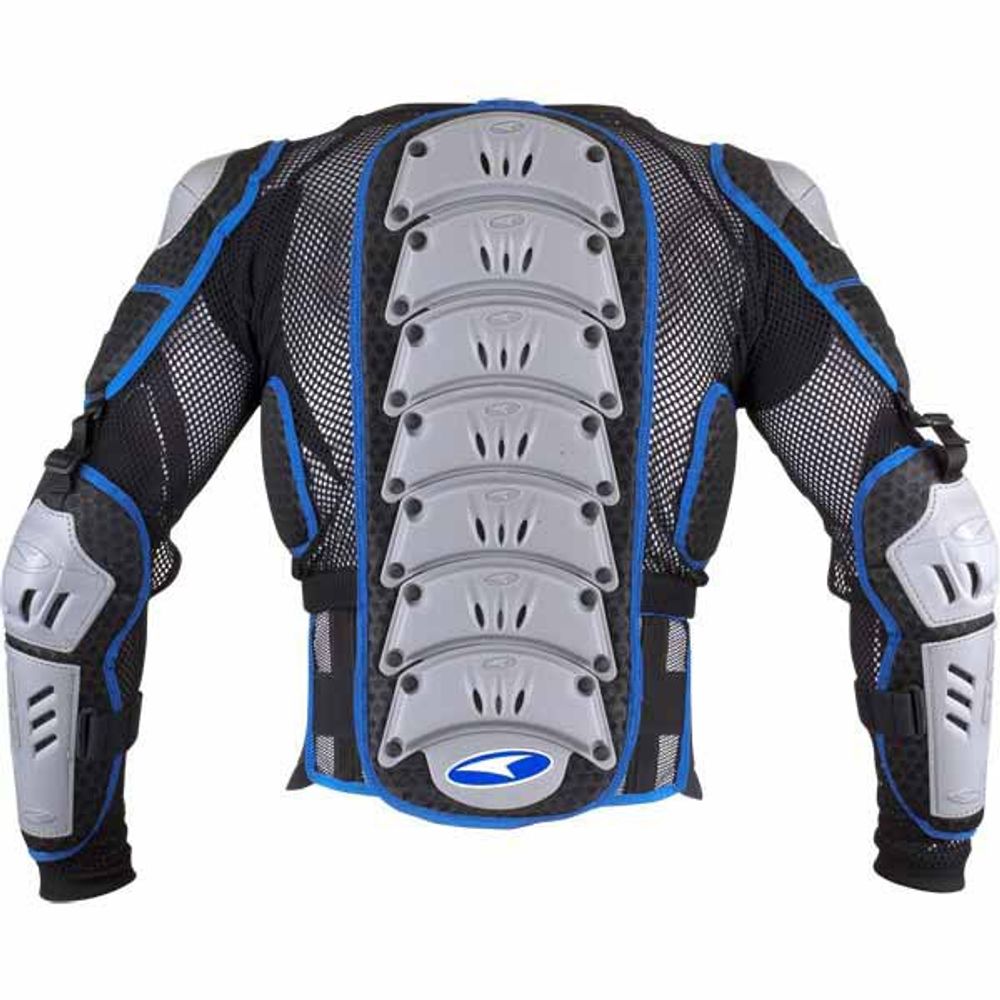 Моточерепаха - AXO AIR CAGE