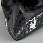 Switch Scary / Мужской / Матовый / Черный