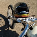 Gringo S Gloss / Черно-желтый