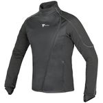 D-Mantle Fleece WS / Черный