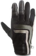 Jeff Cuir-4Ways / Черно-зеленый