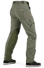 Cargo WaterProof / Светлый хаки