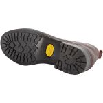 Chaussure Deville Vibram Cuir / Коричневый