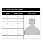 Airform Brozak MIPS Helmet / Сине-желтый