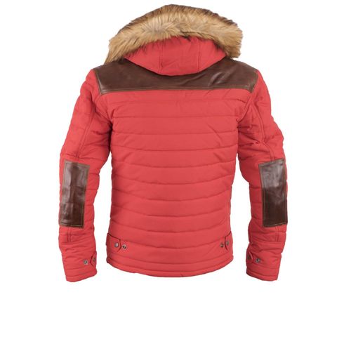 Stuff / Красный