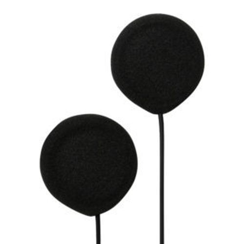 RAU HD Speakers / Черный