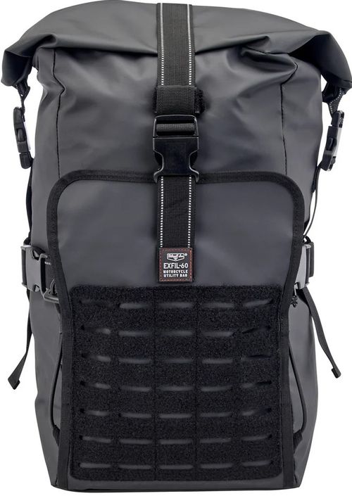 Bag Exfil-60 / Черный