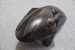 Комплект пластика для мотоцикла Honda CBR954RR 02-03 Черно-Серебристый Заводской