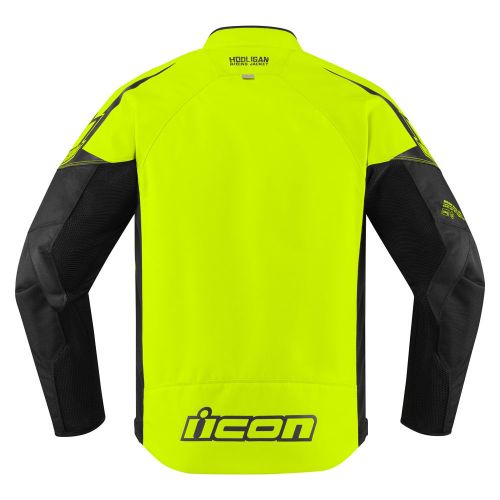 Hooligan / Желтый