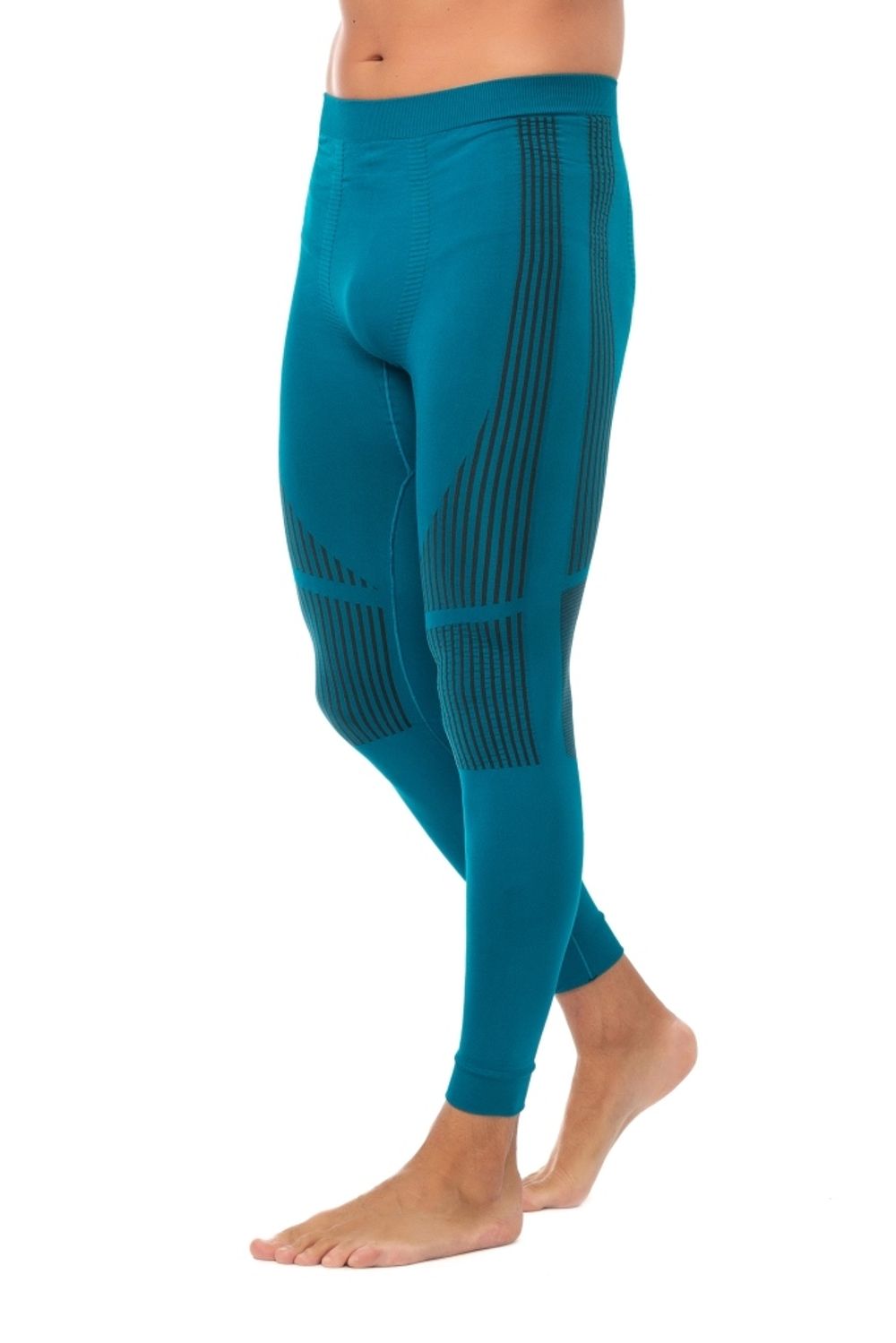 F10 / Комплект / Мужской / Изумрудный