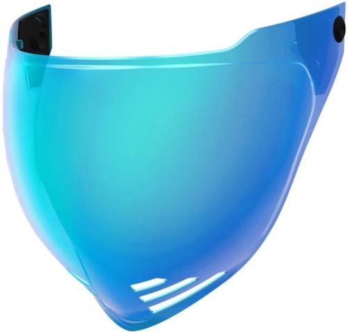 Визор Bubble Shield Domain / Синий