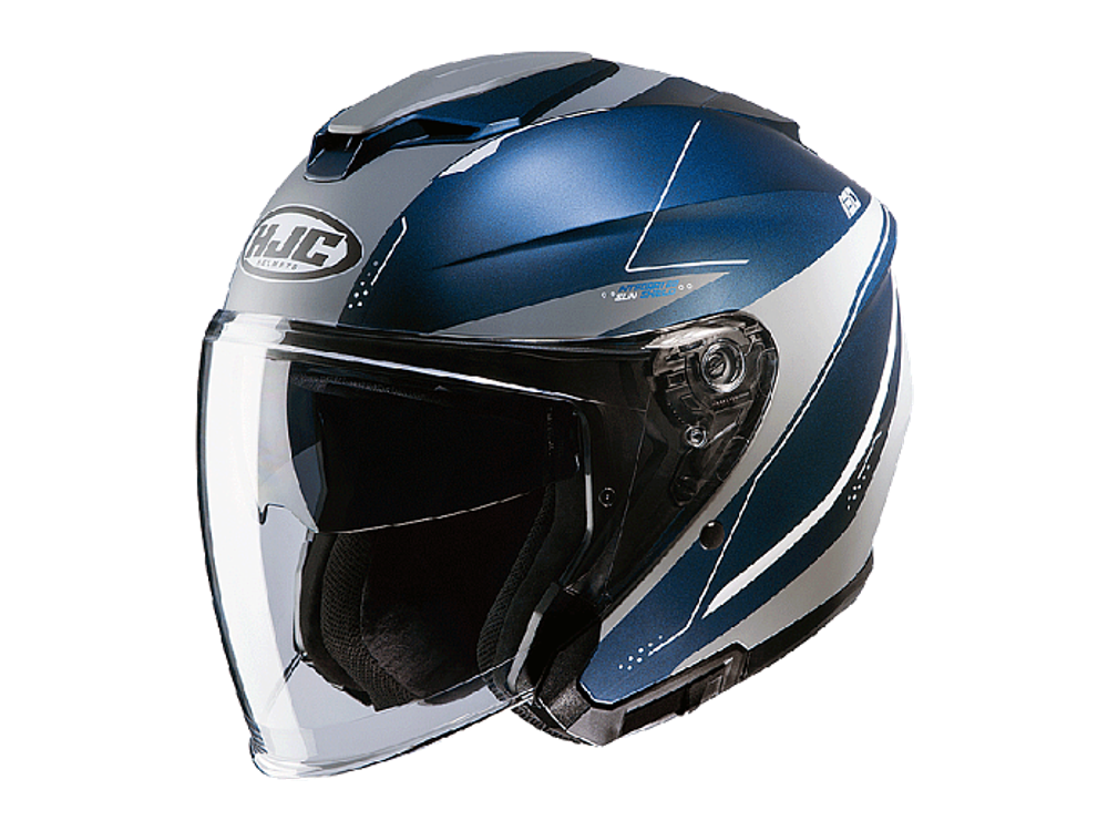 i30 Slight MC2SF / Серо-синий