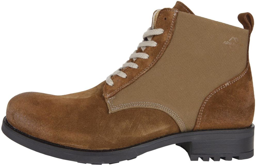 Chaussure Deville Cuir-Armalite / Коричневый