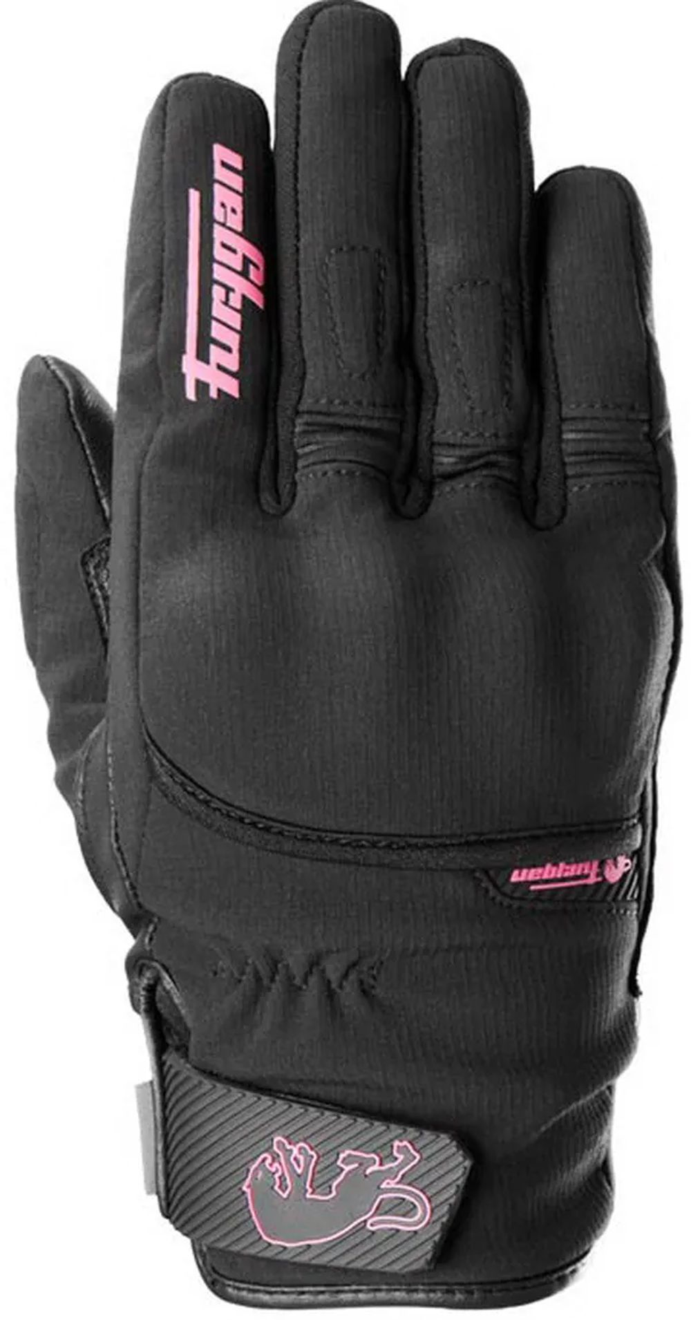 Jet All Seasons D3O Evo / Женские / Черно-розовый