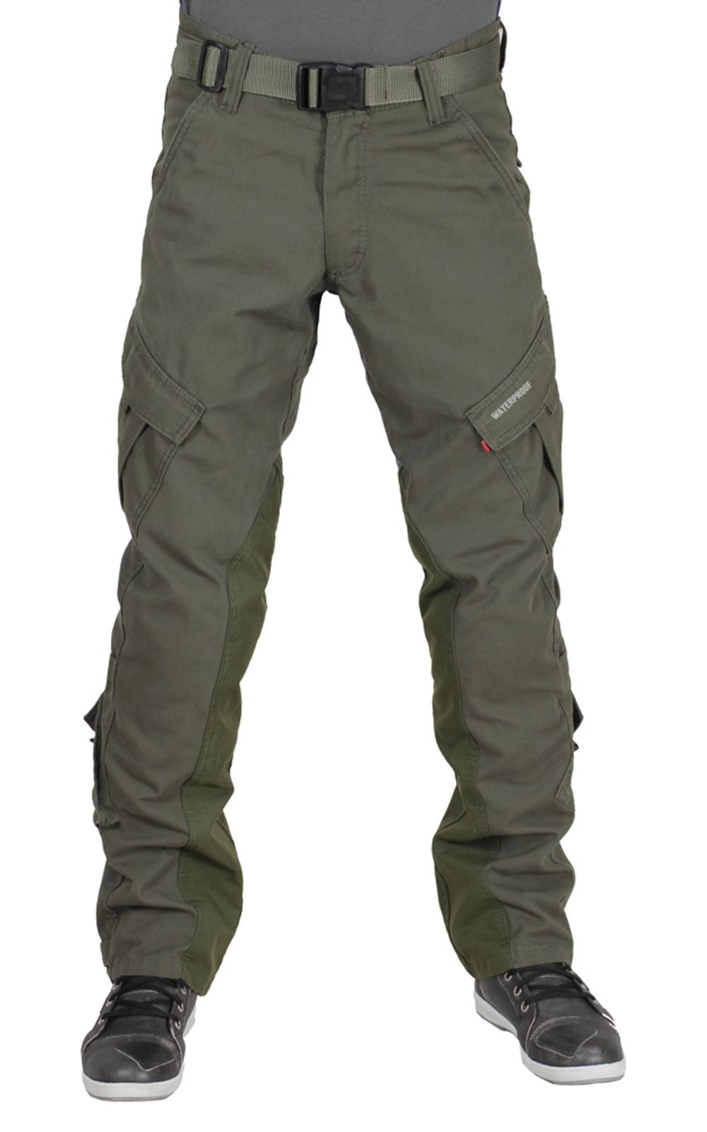 Cargo Waterproof / Олива