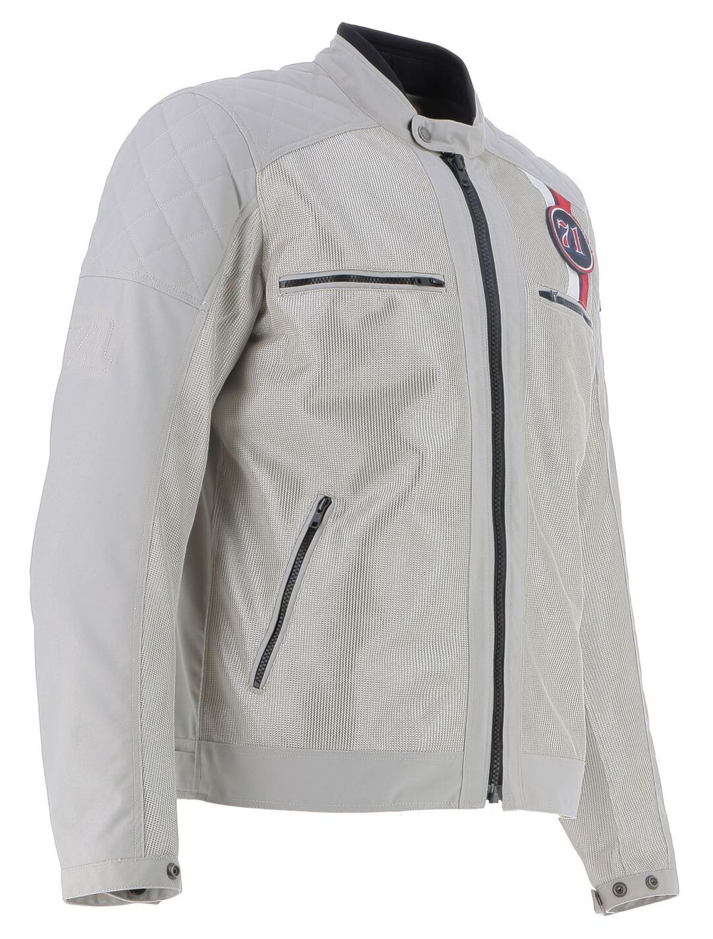 Stinger Air Tissu Mesh / Белый