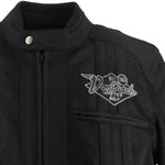 Von Dutch - Speed ​​​​Racer Air T-Mesh / Черный